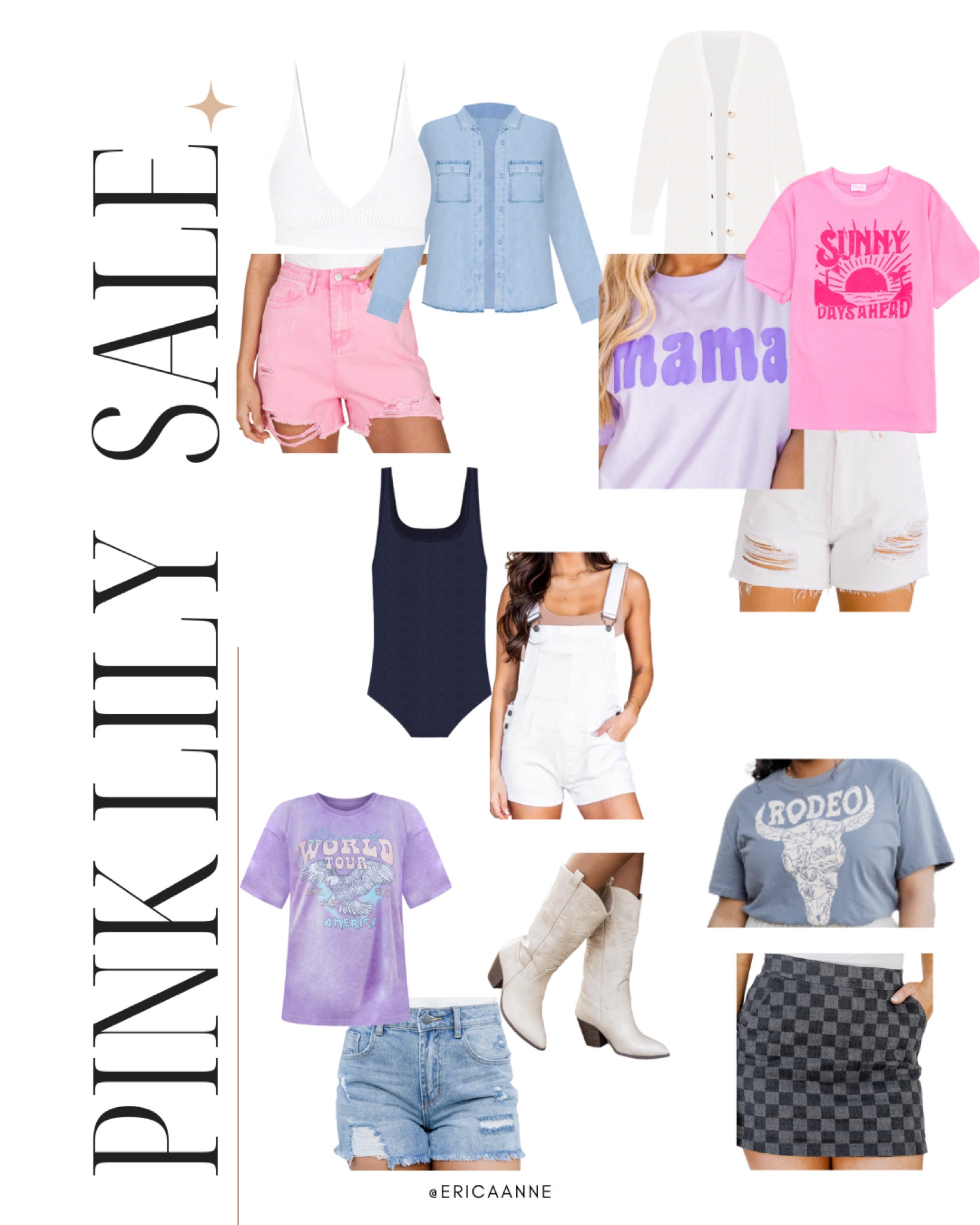 Spring favorites from pink lily! I cannot wait to get my hands on some of these! 

#LTKsalealert #LTKSale #LTKFind