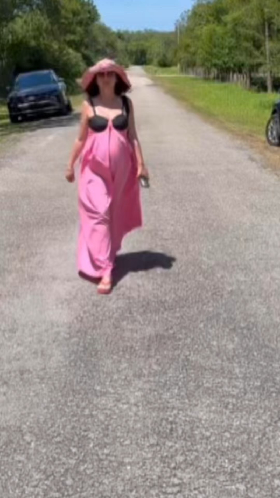 This viral dress is everywhere! Summer dress that is flowy, breathable and stylish at the same time! 

#LTKStyleTip #LTKFindsUnder50 #LTKSeasonal