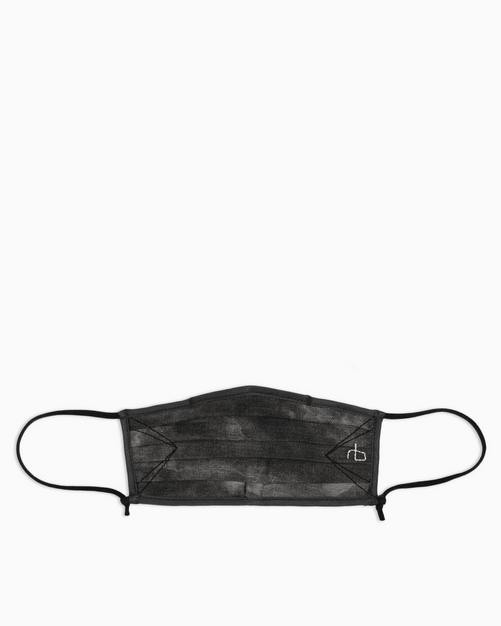 The multi pleat mask | rag + bone