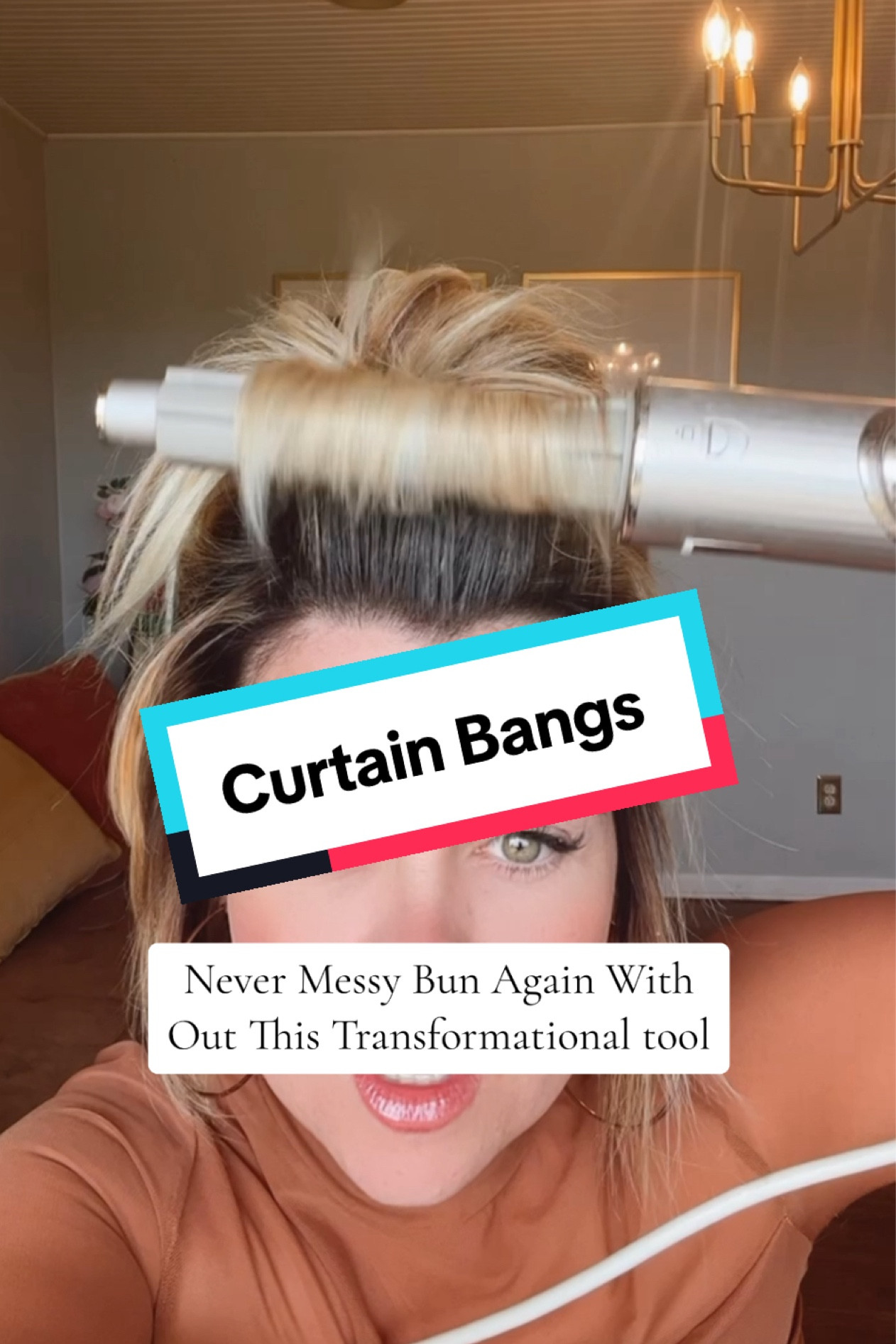 Nail your curtain bangs with a airstyler!
I mean honestly nail all your bangs with a airstyler
Your curtain bang
Your lion cut
Your wolf cut 
Dyson and Amazon top dupe

#LTKVideo #LTKStyleTip #LTKBeauty