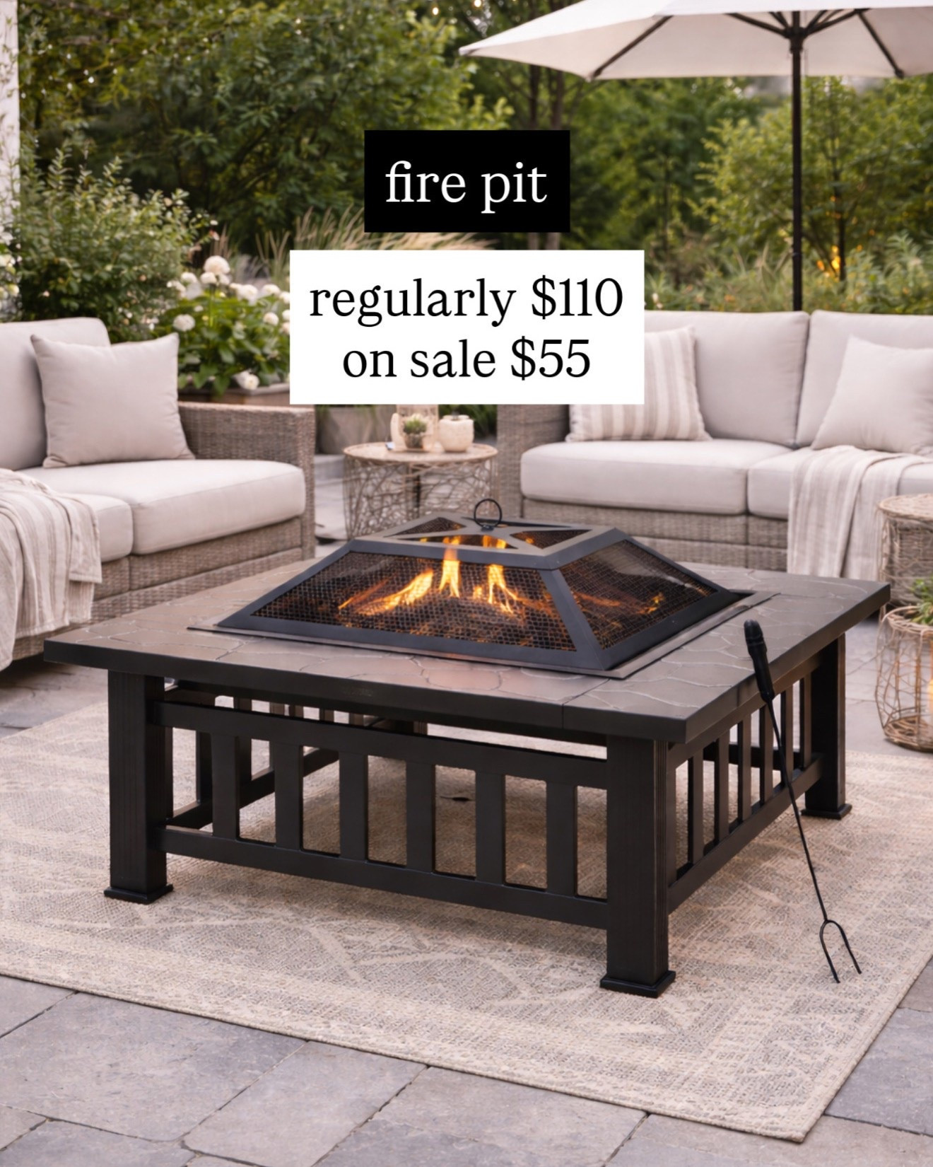 #LTKSaleAlert #LTKSeasonal #LTKHome