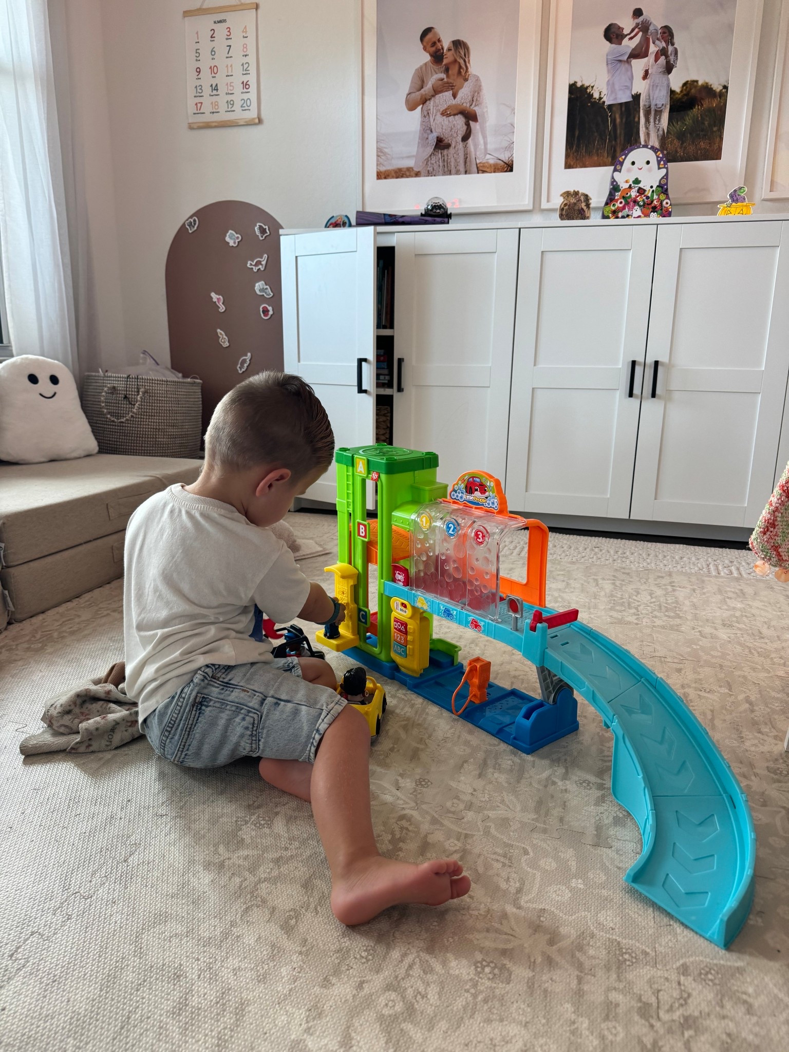 Little people play sets are so amazing! I want them all for the kids ha 

#LTKBaby #LTKFamily #LTKKids