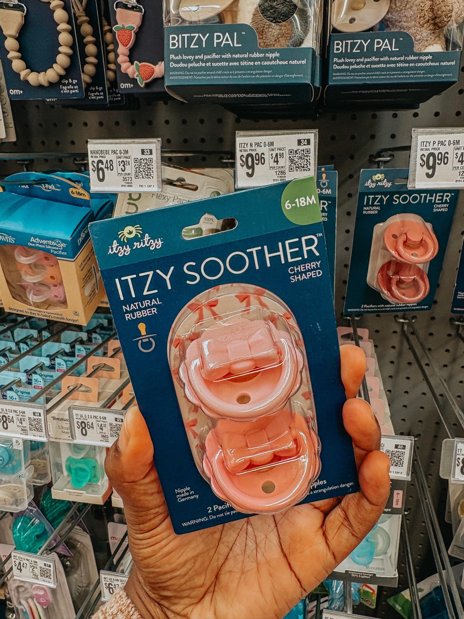 #LTKBaby #LTKmomlife #LTKBump