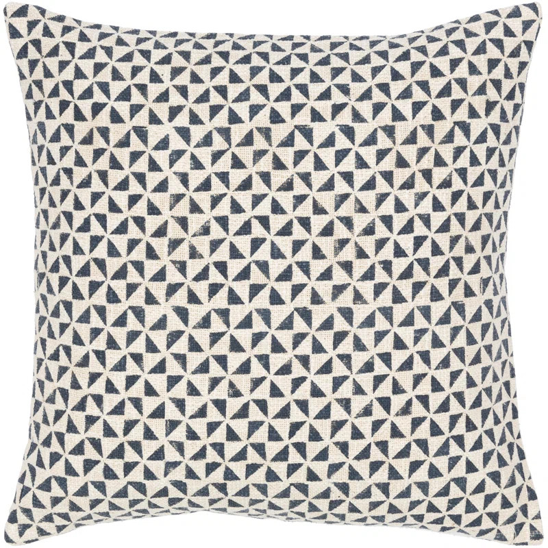 Doon Square 100% Cotton | Wayfair North America