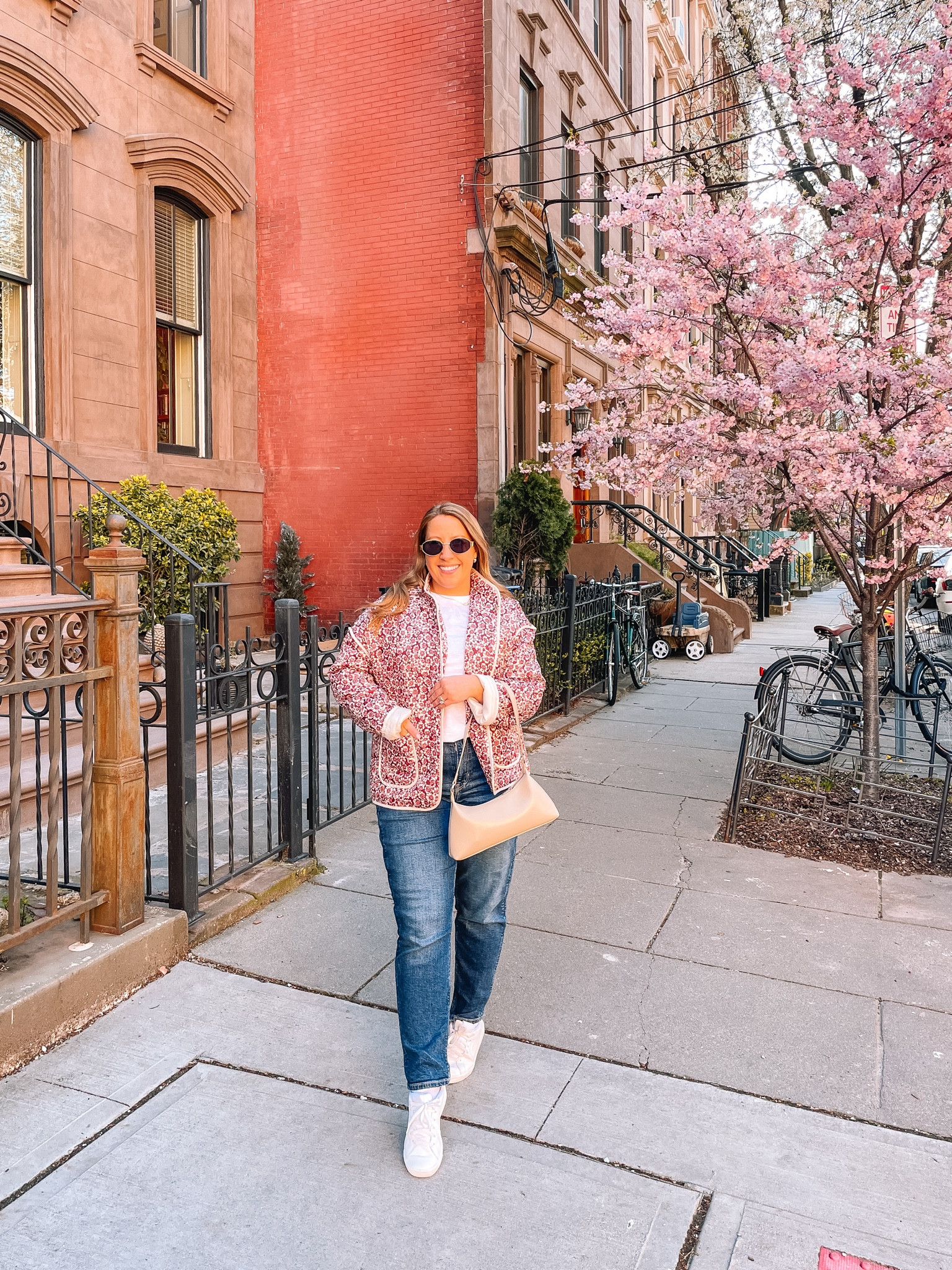 best spring jacket! 🌸 

#LTKsalealert #LTKfindsunder100 #LTKfindsunder50