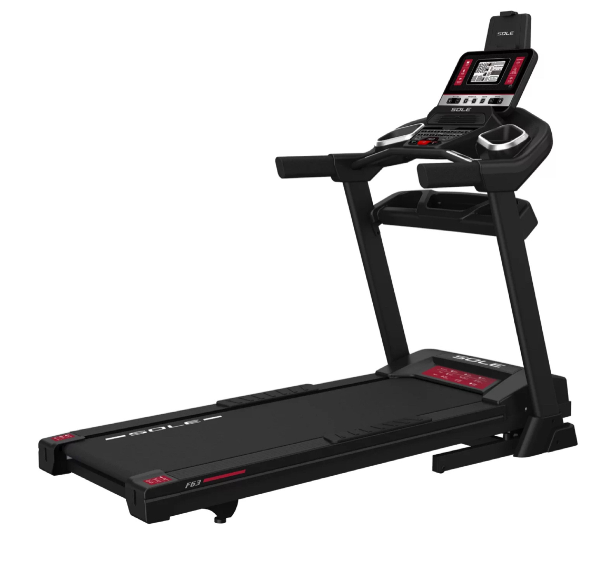 Treadmill sale

#LTKSaleAlert #LTKFitness