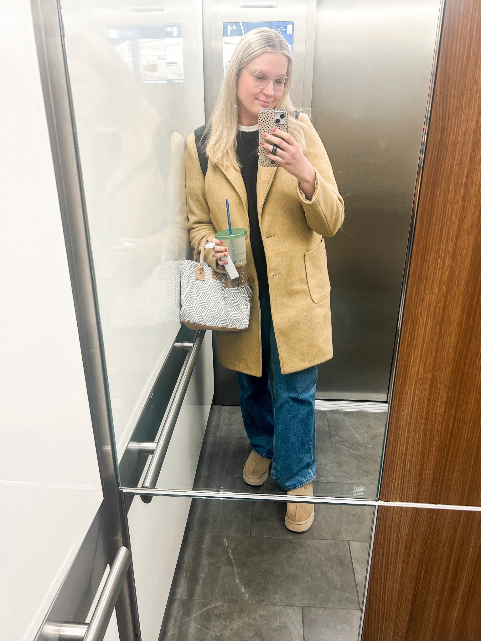 Today’s snow day outfit 

#LTKdayinmylife #LTKCyberWeek #LTKSaleAlert