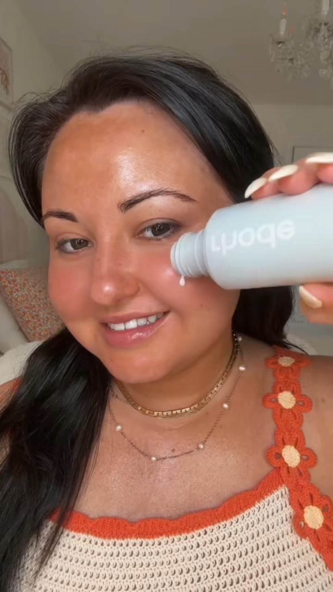 Get ready to glow this summer with butter skin perfection! Think dewy, hydrated, and glass-like skin that’s so smooth it practically melts. This summer, it’s all about embracing that radiant, no-filter-needed complexion. I’ve rounded up my favorite products and tips to help you achieve that flawless, soft-focus glow. From lightweight hydrating serums to luminous foundations, every step is designed to give you that smooth, radiant finish that’s trending for 2025. Shop all my picks now and get your skin summer-ready. #butterskin #summerglow #2025beautytrends

#LTKBeauty #LTKSummerEdit #LTKSeasonal