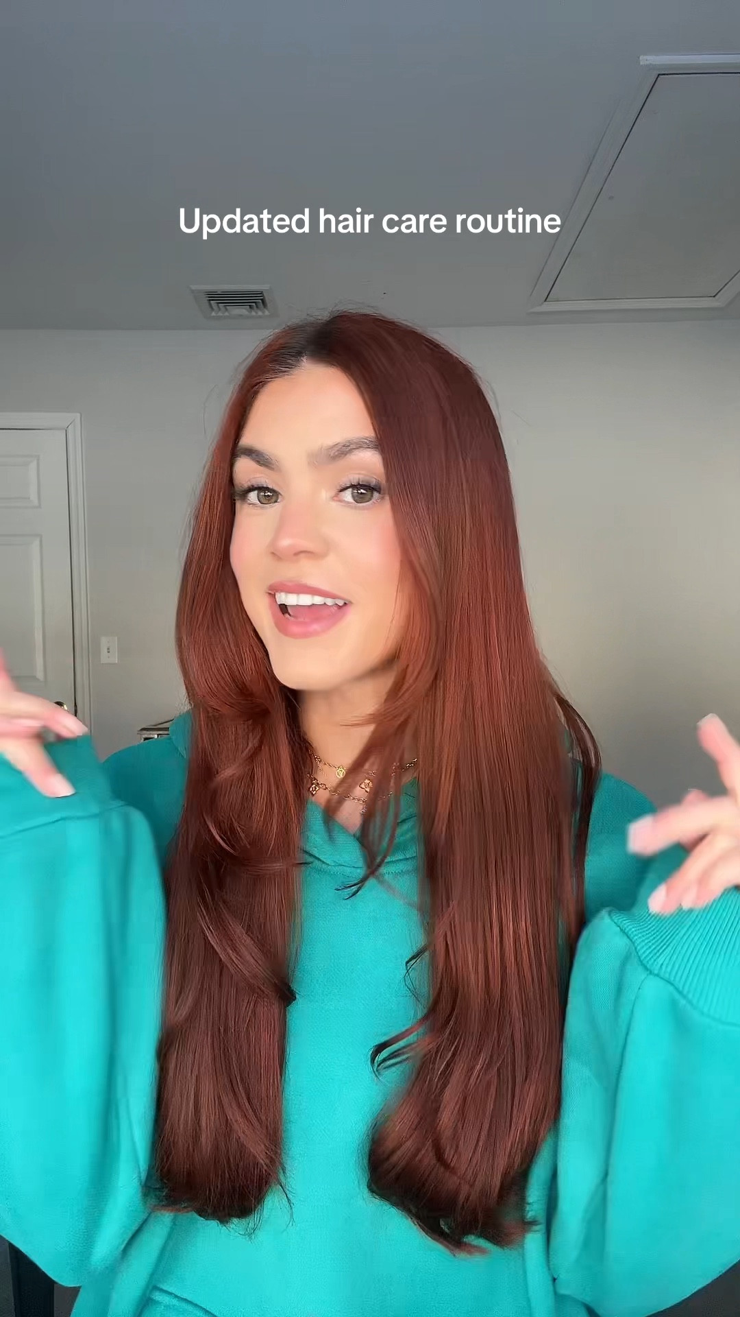 My haircare routine🫶🏼

#LTKMostLoved #LTKbeauty