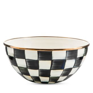 Courtly Check Everyday Bowl, Small | Bloomingdale's (US)