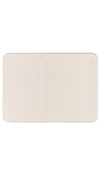 Catch:3 Classics Wireless Charging Tray in Bone | Revolve Clothing (Global)