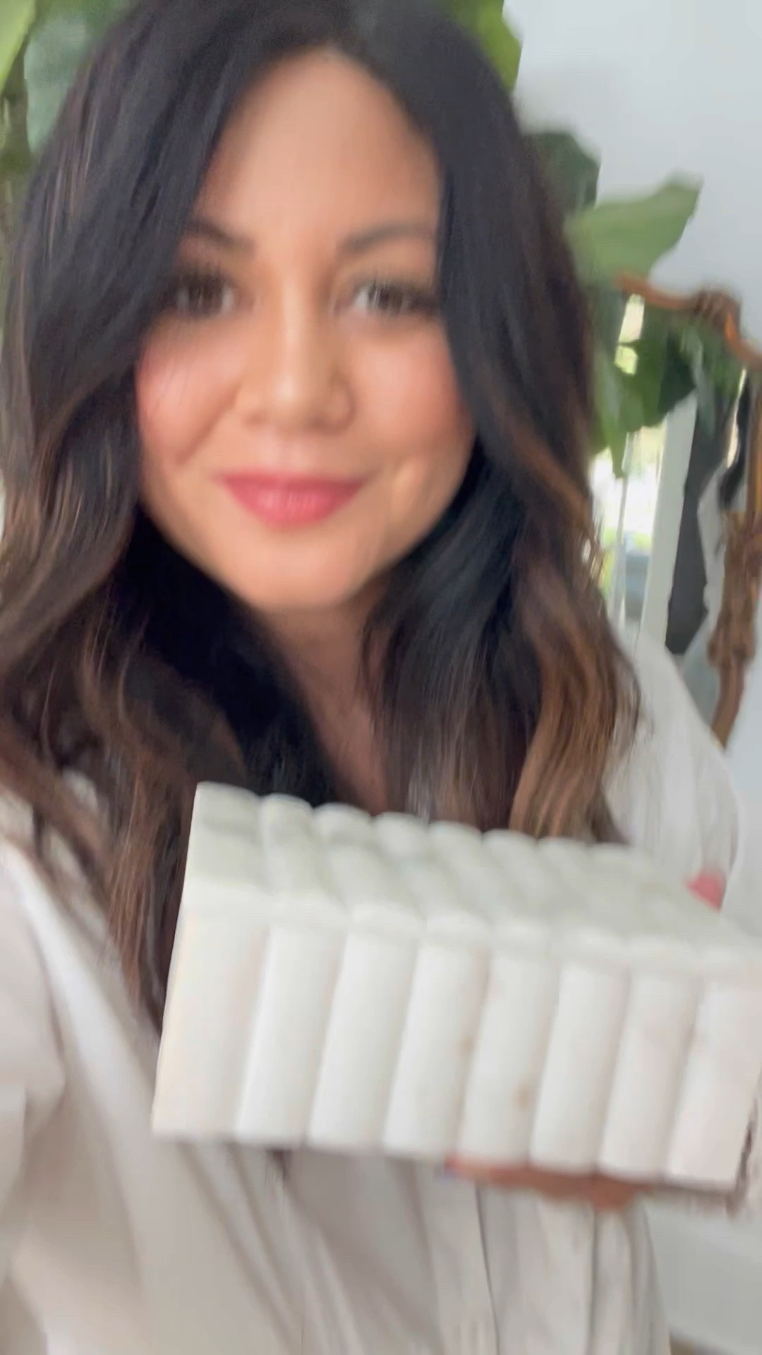 Great ways to hide the keys and remotes. 

#LTKVideo #LTKSeasonal #LTKHome