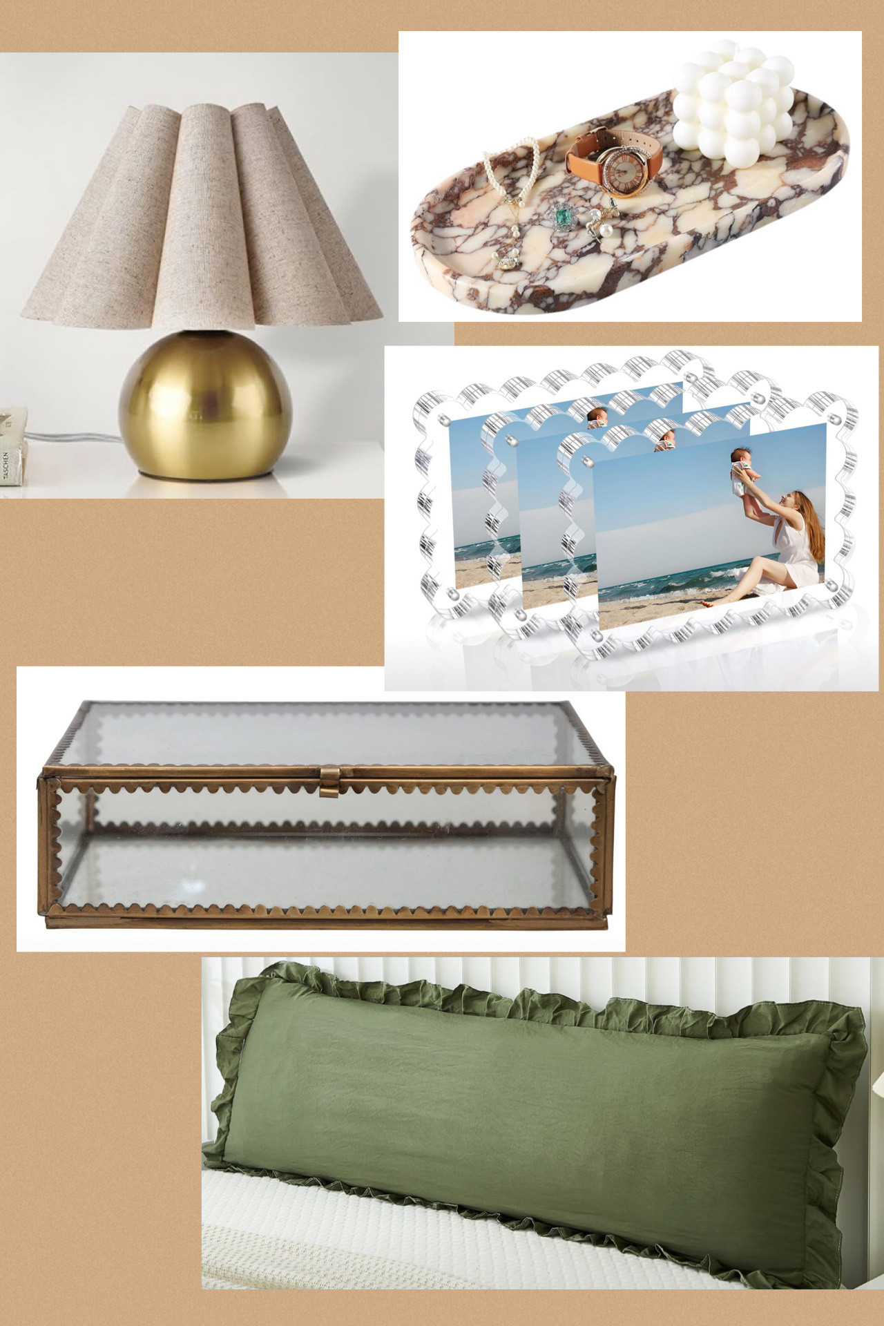 #LTKGiftGuide #LTKBeauty #LTKHome