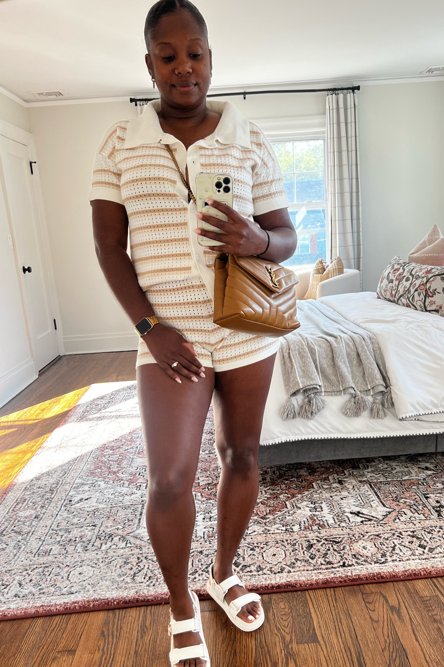 Comfy cozy 😍

#LTKSeasonal #LTKFindsUnder50 #LTKStyleTip