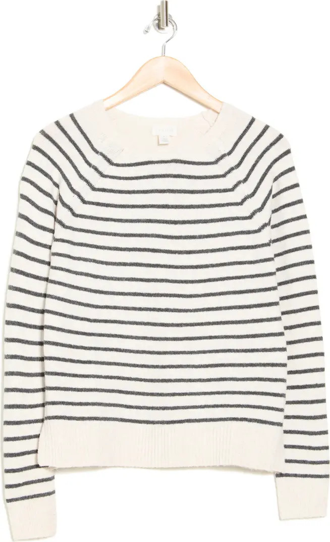 Raglan Sleeve Sweater | Nordstrom Rack