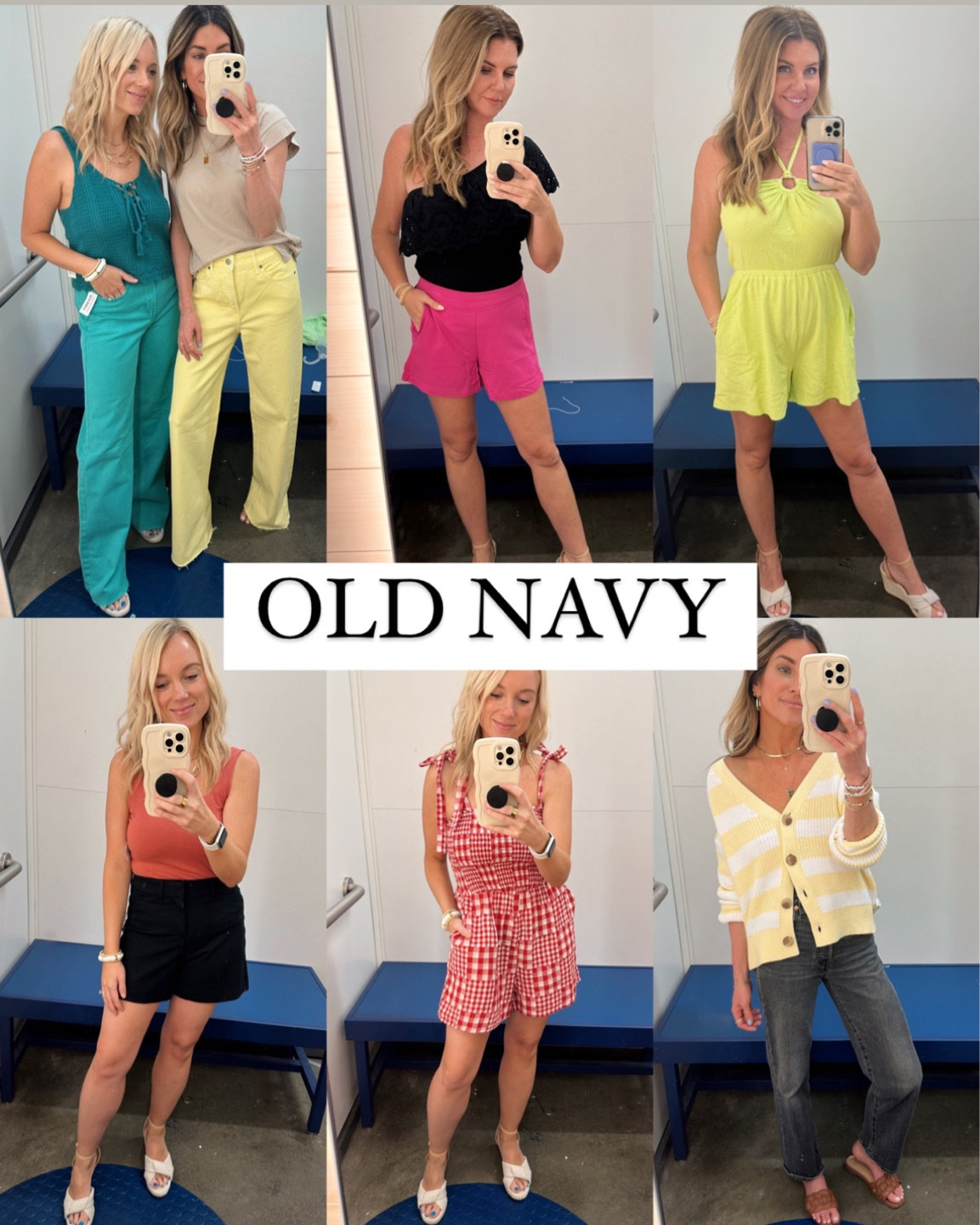 Old Navy Sale!



#LTKsalealert #LTKstyletip