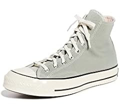 Converse Women's All Star '70s High Top Sneakers | Amazon (US)
