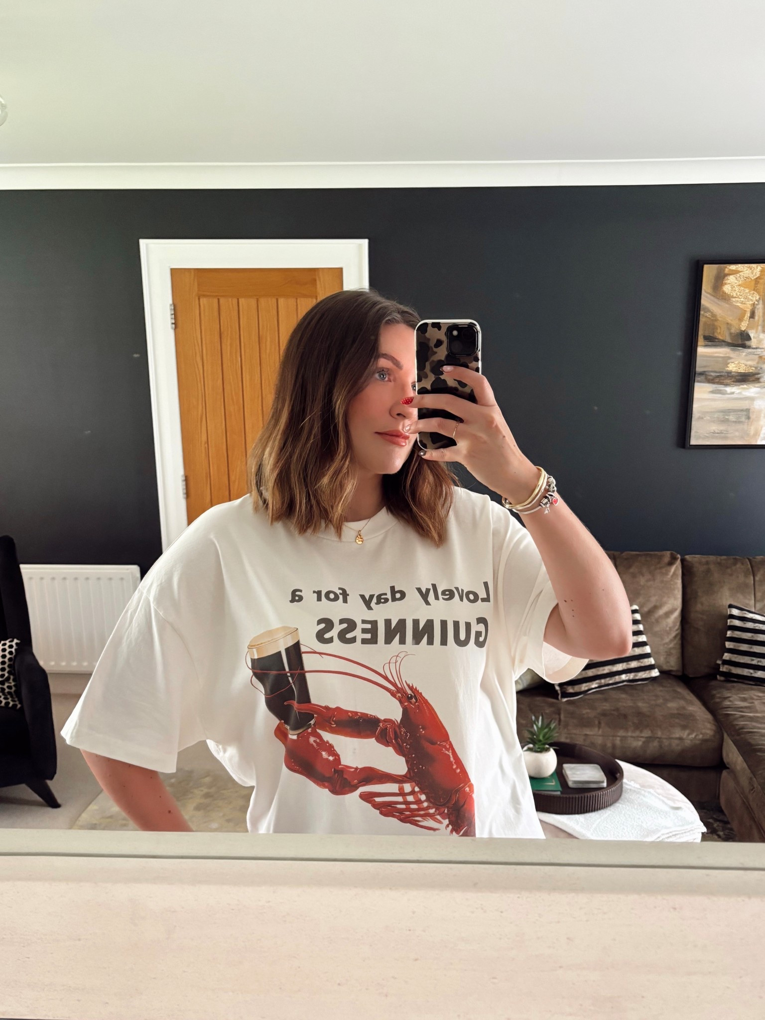 Guinness is good for you 🖤

#LTKmidsize #LTKuk #LTKeurope