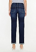 KanCan™ Dark High Rise Boyfriend Jean | Maurices