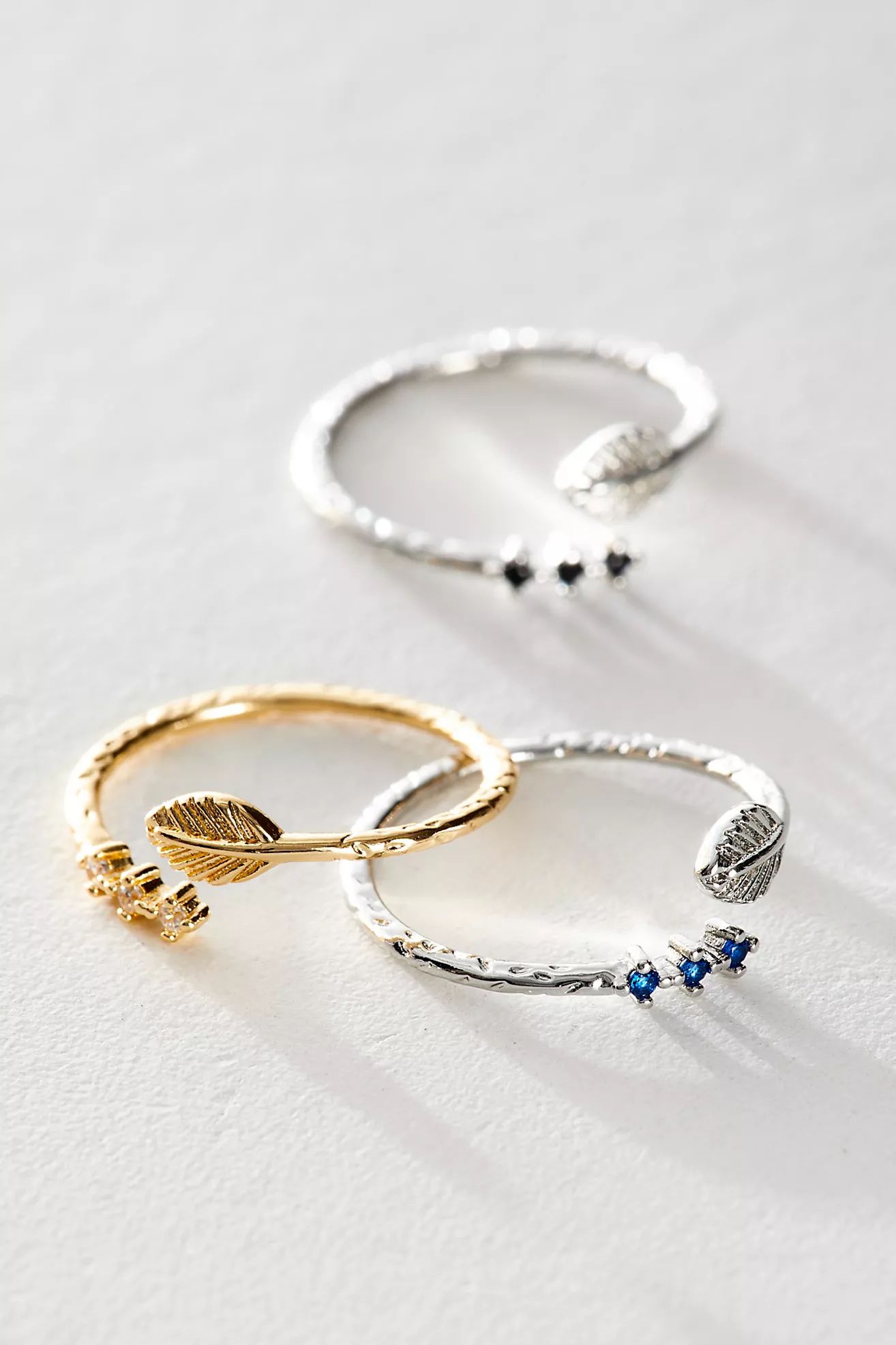 All For Me Ring | Free People (Global - UK&FR Excluded)
