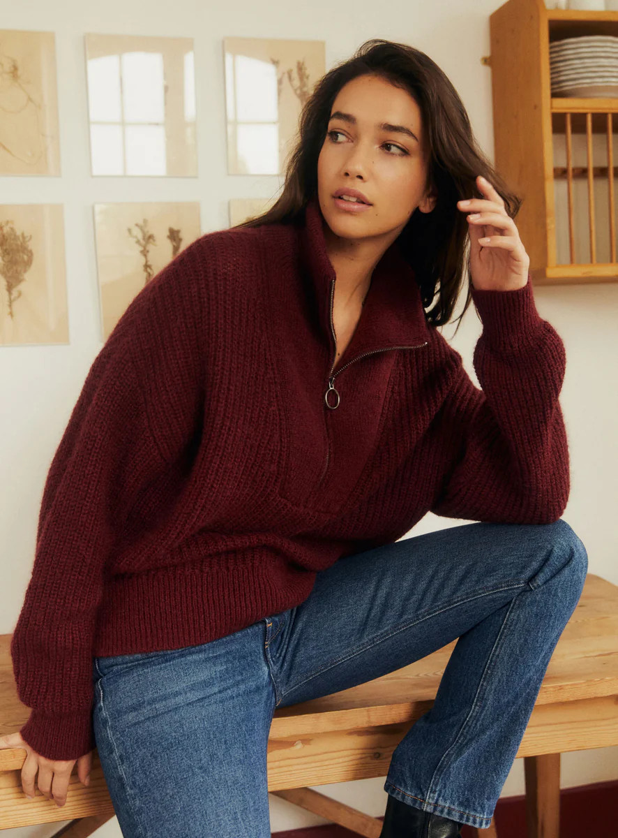 Pull Tito | Petite Mendigote FR