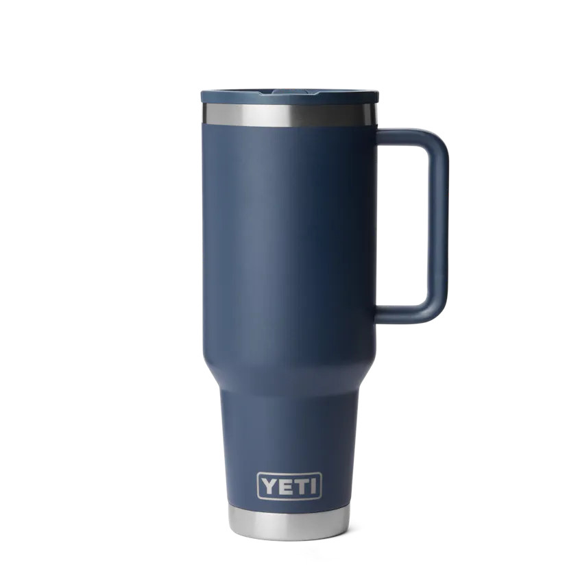 40 oz Travel Straw Mug | YETI US