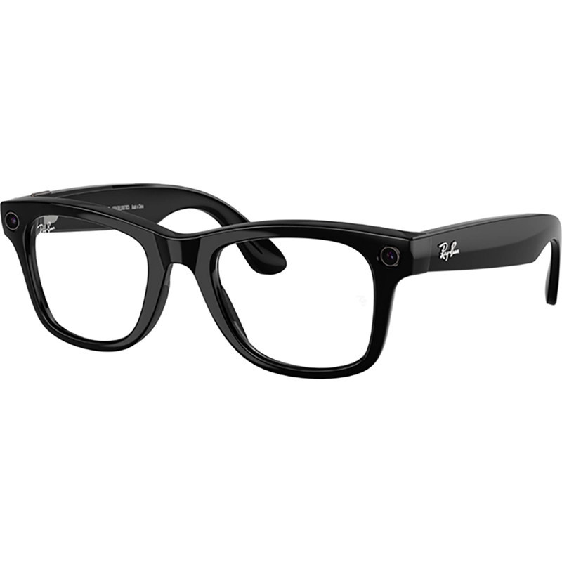 Ray-Ban Wayfarer Meta Gen 2 Transition Sunglasses | Academy Sports + Outdoors