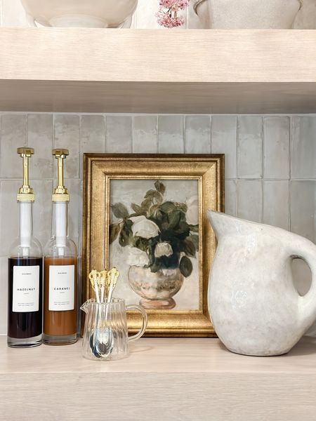 Coffee bar essentials

Syrup dispensers, pump dispensers, coffee bar must haves, Amazon home finds 

#LTKFind #LTKunder50 #LTKhome