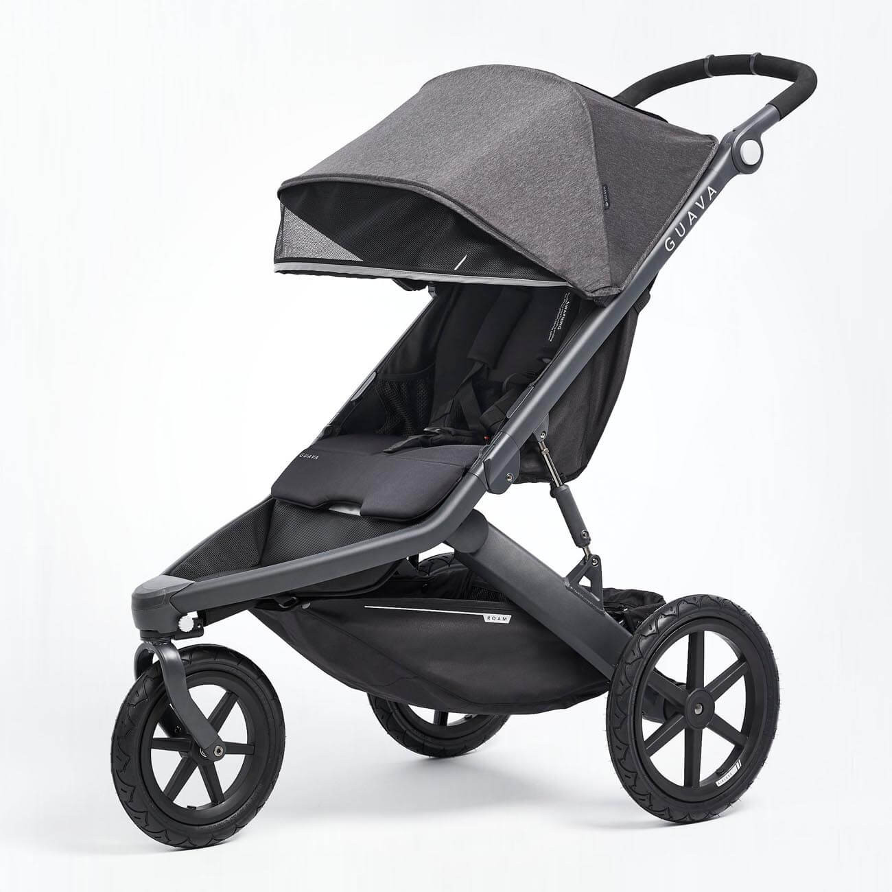 Roam Stroller & Organizer Bundle | Guava Family