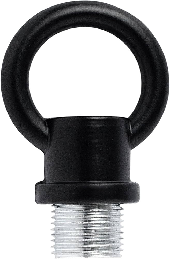 Hook Rings for Light Fixture M10/M12 Available Pack of 2 | Amazon (US)