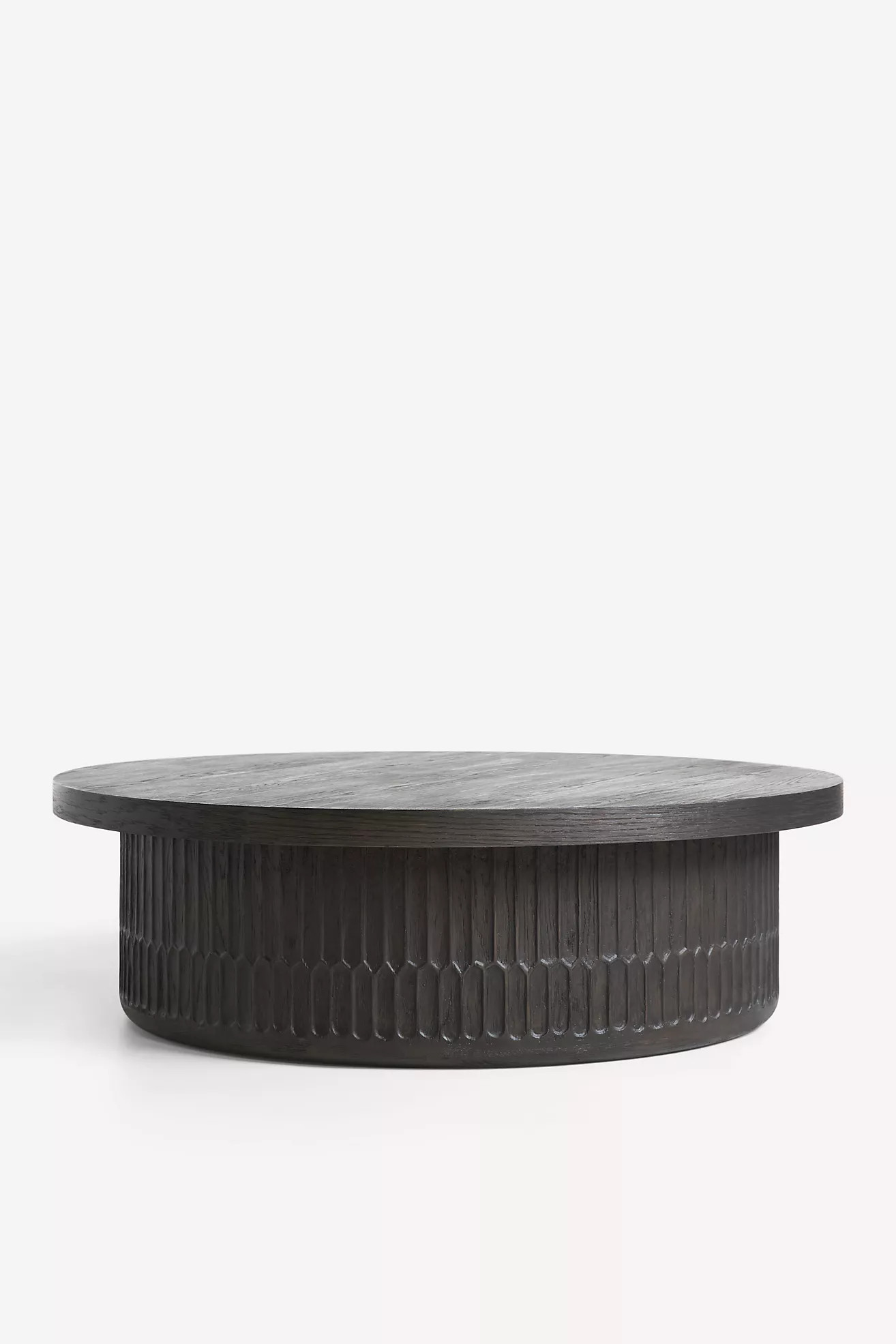 Maru 48" Coffee Table | Anthropologie (US)