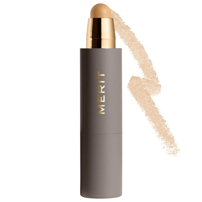 The Minimalist Perfecting Complexion Foundation and Concealer Stick | Sephora (US)