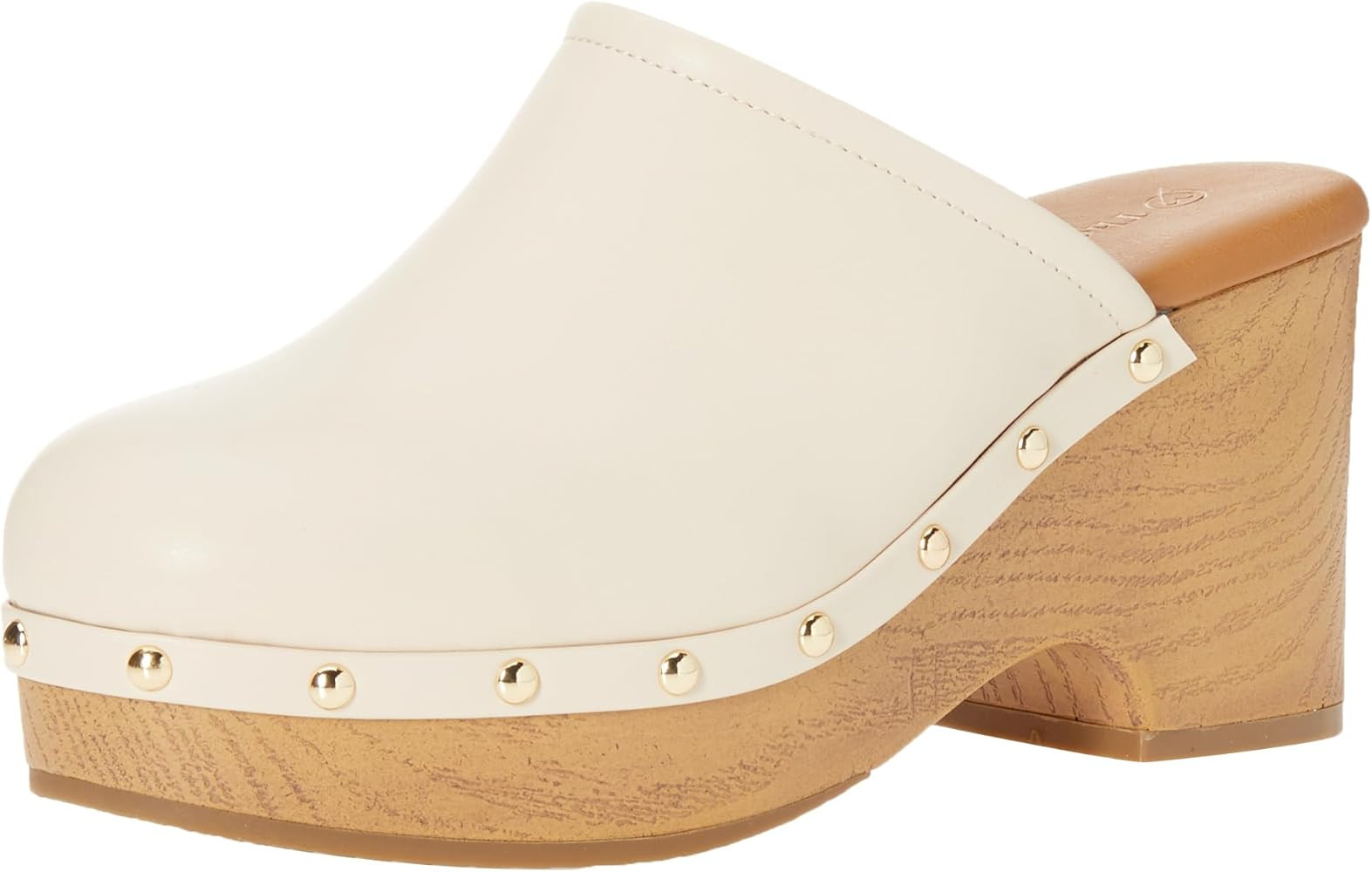 The Drop Women's Francine Clog | Amazon (US)