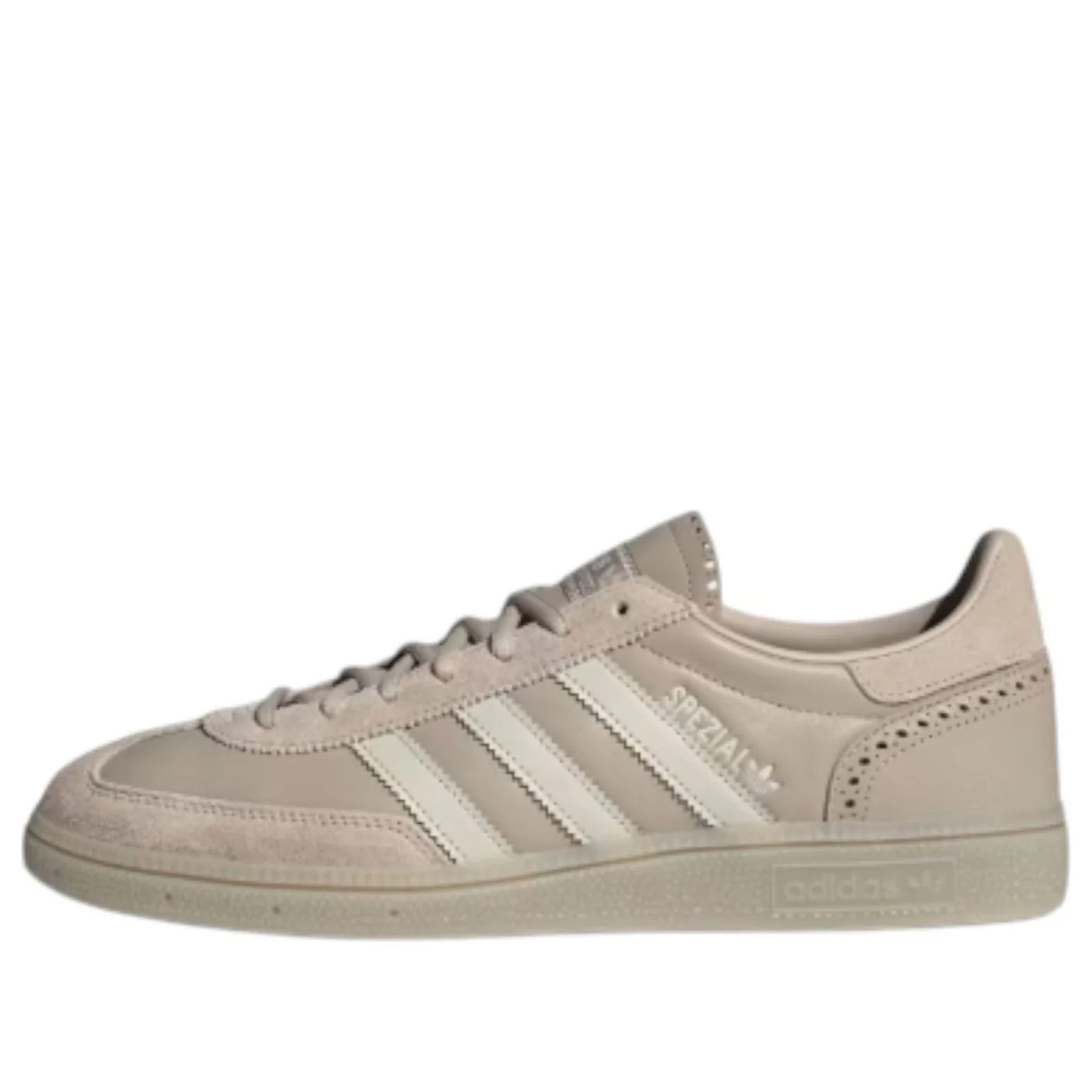 adidas - Handball Spezial 'Wonder Beige' | KICKS CREW