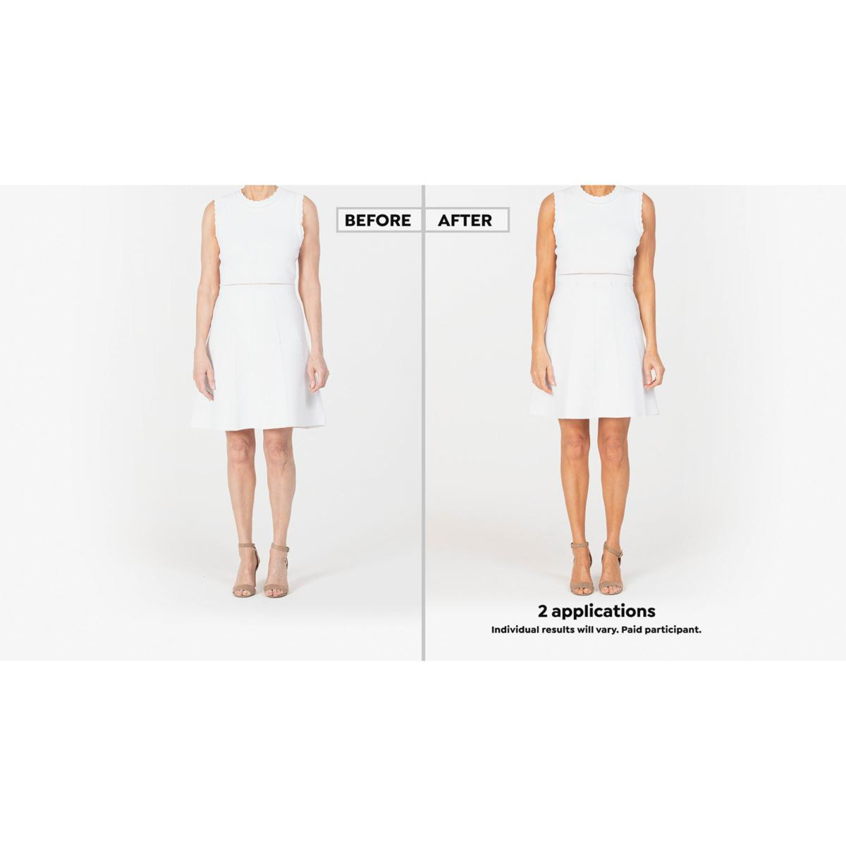 Tan Luxe Supersize Super Glow SPF 30 & Super Glow Body | HSN | HSN