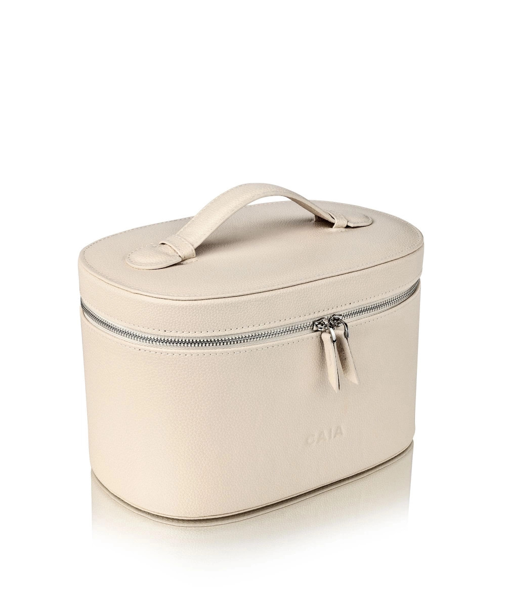 BEAUTY CASE SAND | CAIA Cosmetics DE