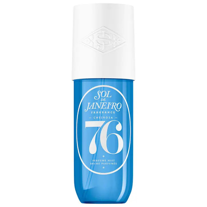 Cheirosa 76 Hair & Body Perfume Mist - Sol de Janeiro | Sephora | Sephora (US)