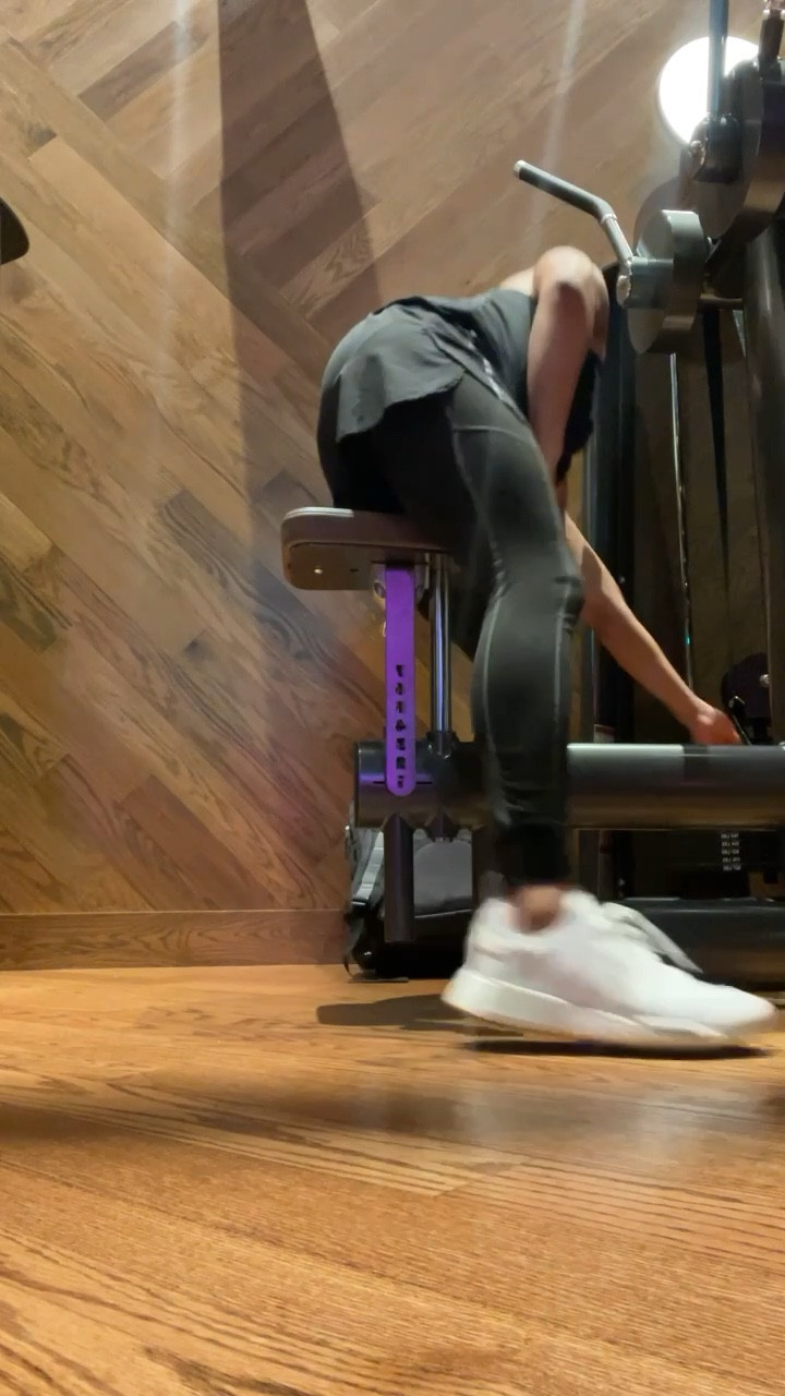 When you see me in the gym I love keeping my brands/outfit uniform.


EVERYTHING @adidas 


#LTKfit #LTKxadidas #LTKFind