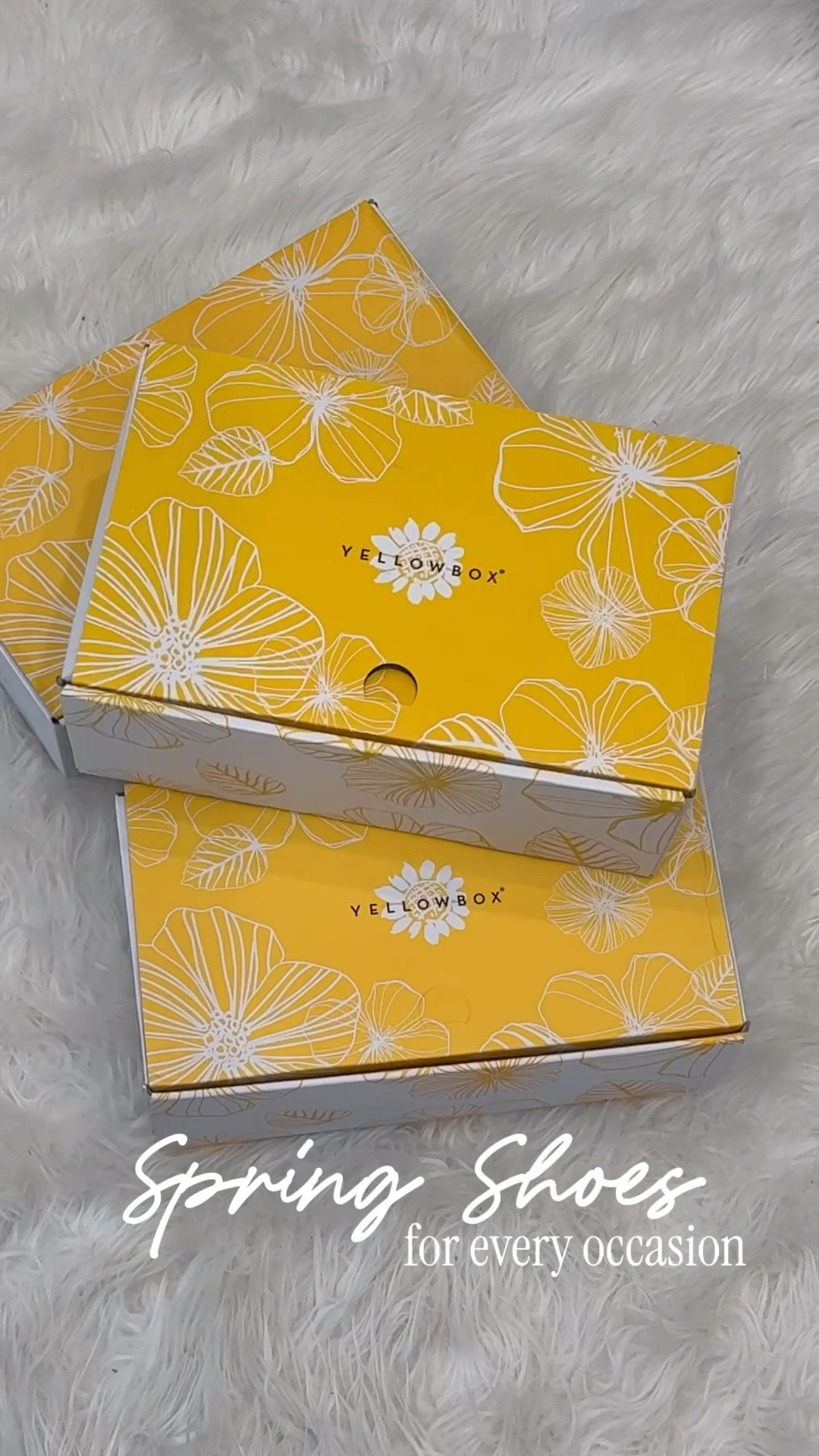 The comfiest, stylish shoes for Spring @Yellow Box 

#LTKSpringSale #LTKActive #LTKootd