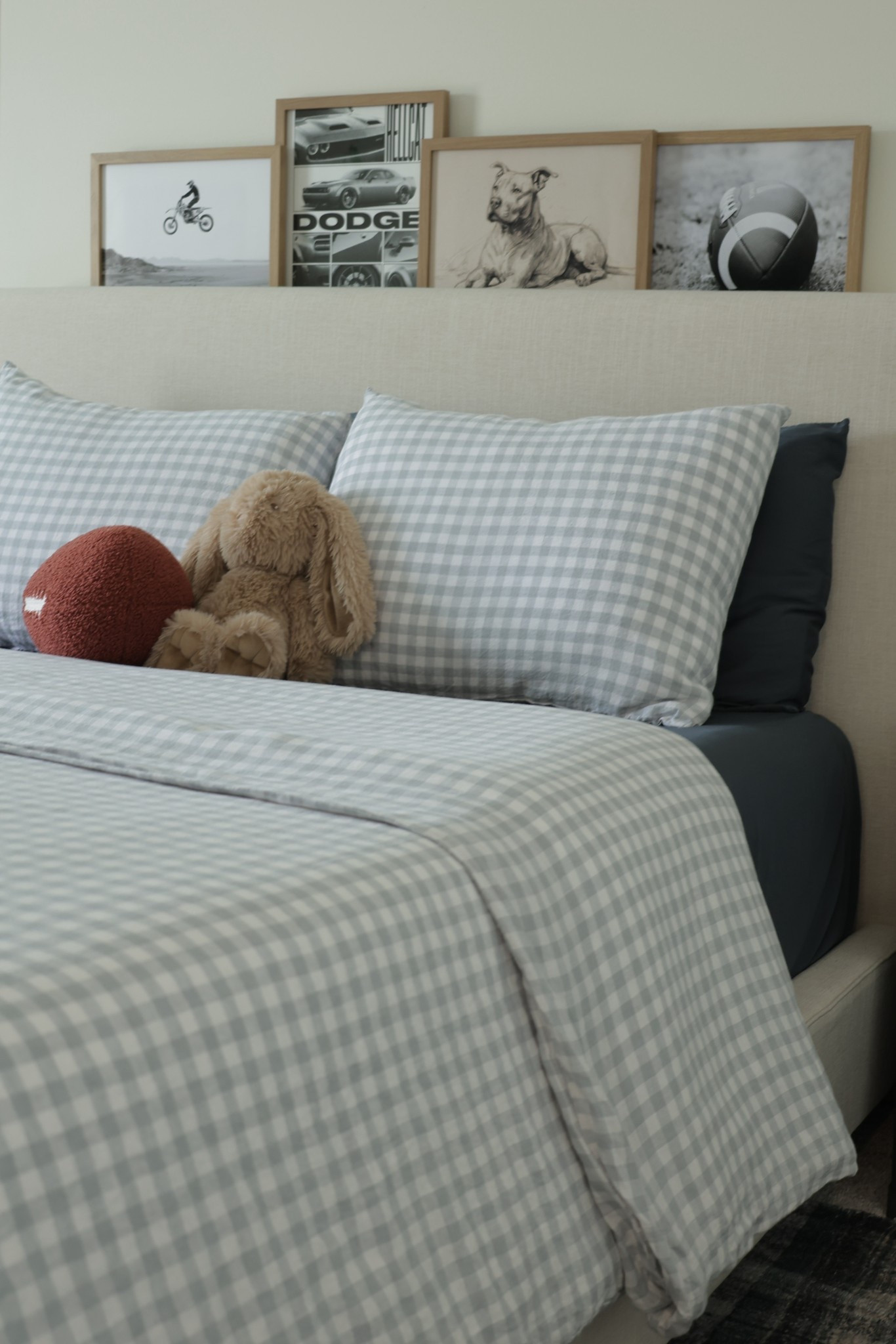 Bedding refresh @Quince 


#LTKHome #LTKSaleAlert #LTKKids