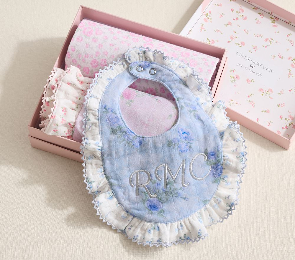 LoveShackFancy Gift Set | Pottery Barn Kids