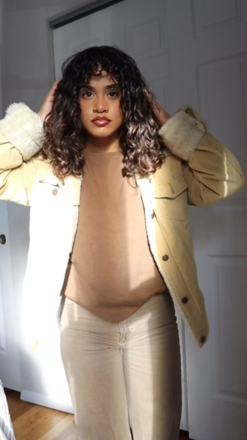 Outfit Inspo for the women who love neutral brown tones! 🤎

#LTKWorkwear #LTKGiftGuide #LTKStyleTip