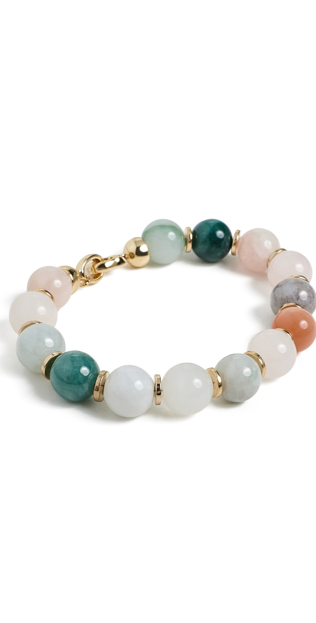SHASHI Le Bracelette Pierre Multi One Size | Shopbop