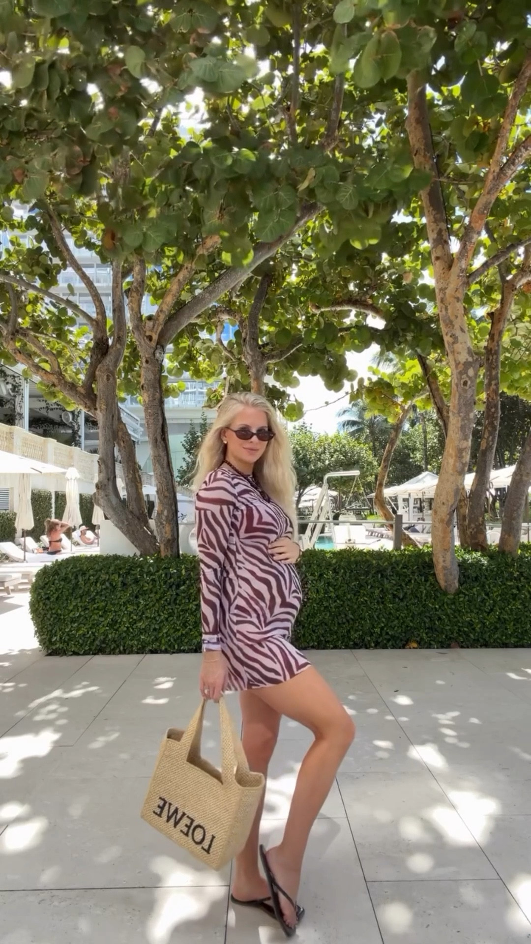 Wearing a xs/s in coverup, shoes run tts! #kathleenpost

Swimwear, resort wear, beach vacation, beach look, poolside outfit 



#LTKSeasonal #LTKTravel #LTKootd