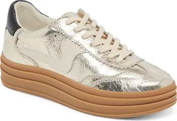 Notice X Platform Sneaker (Women) | Nordstrom