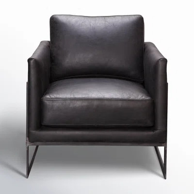 Oliver 27" Wide Armchair | Wayfair North America