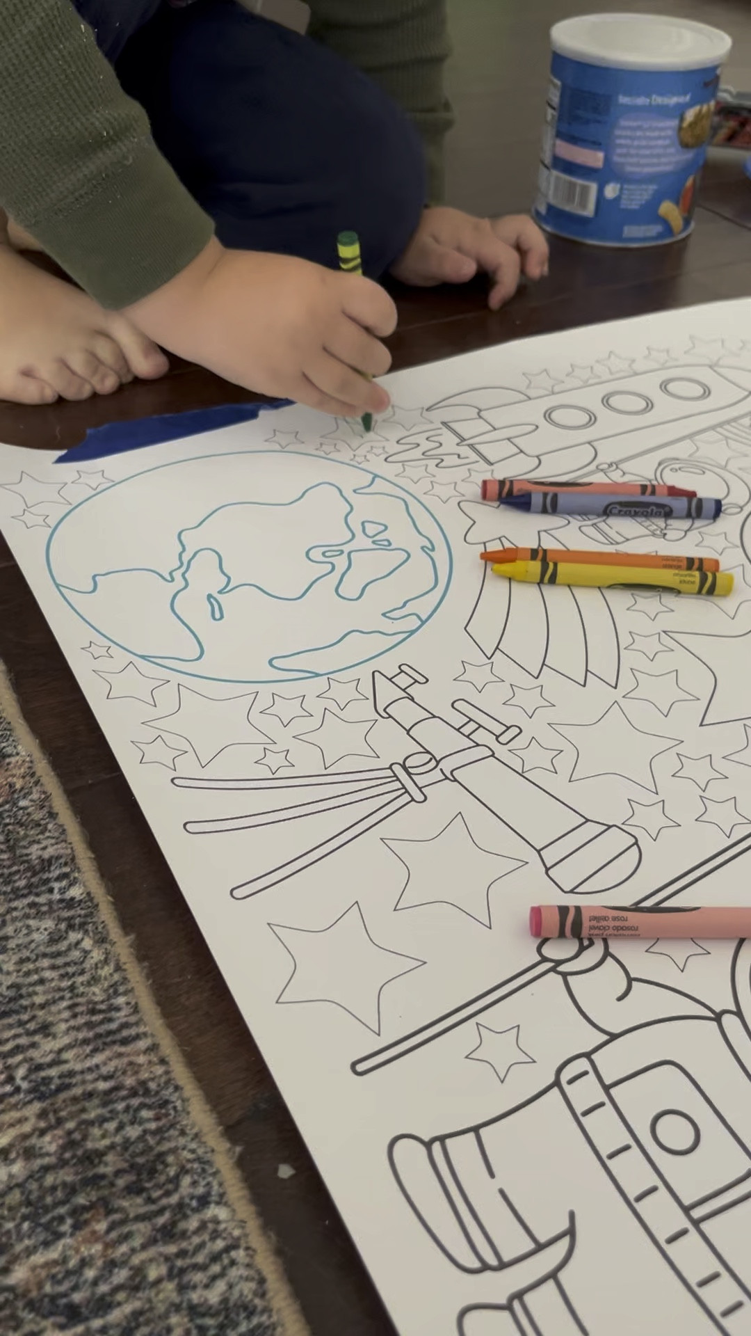 Busy Banners | Coloring Pages

#LTKFindsUnder100 #LTKFamily #LTKKids