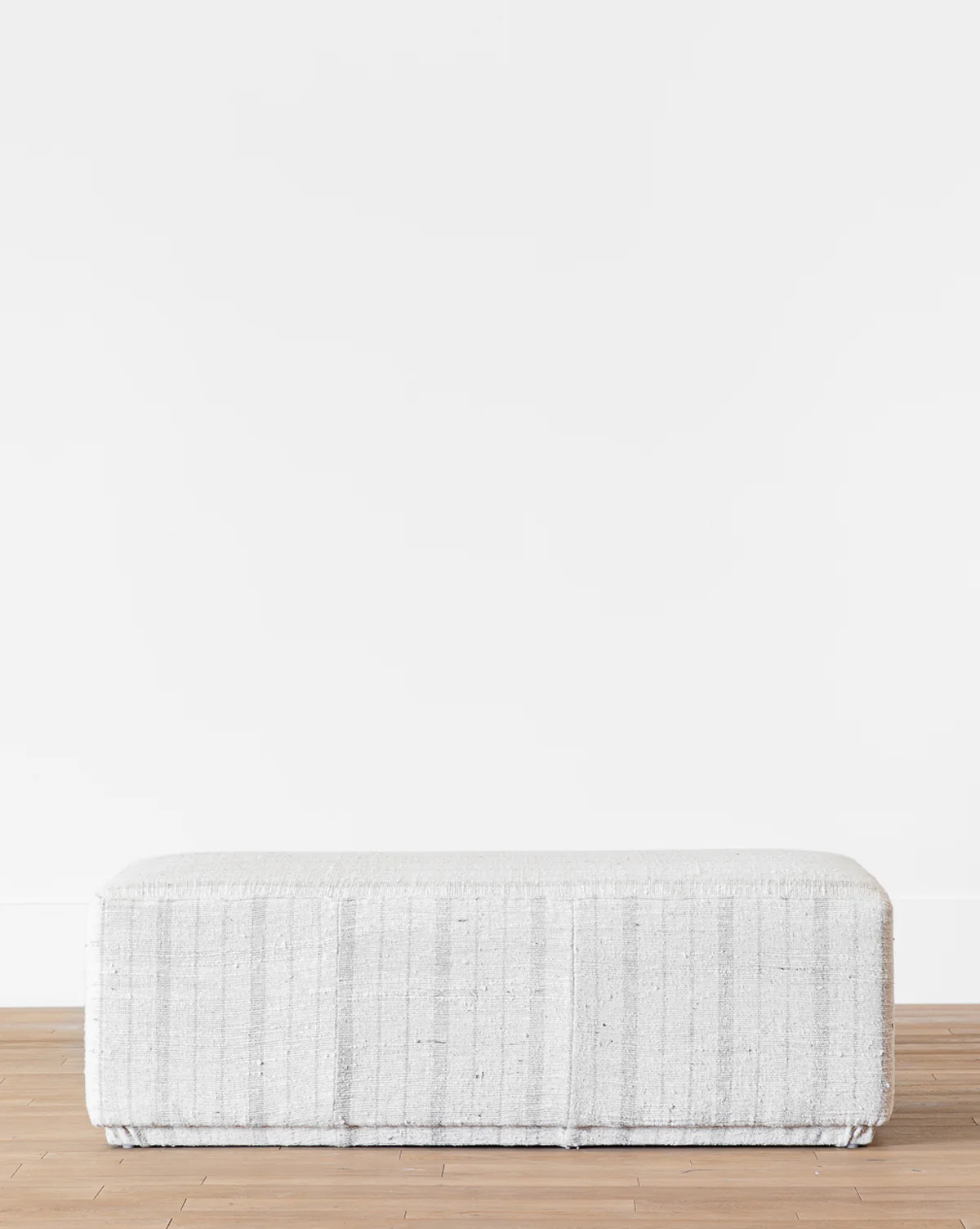 McKay Rectangle Ottoman | McGee & Co. (US)