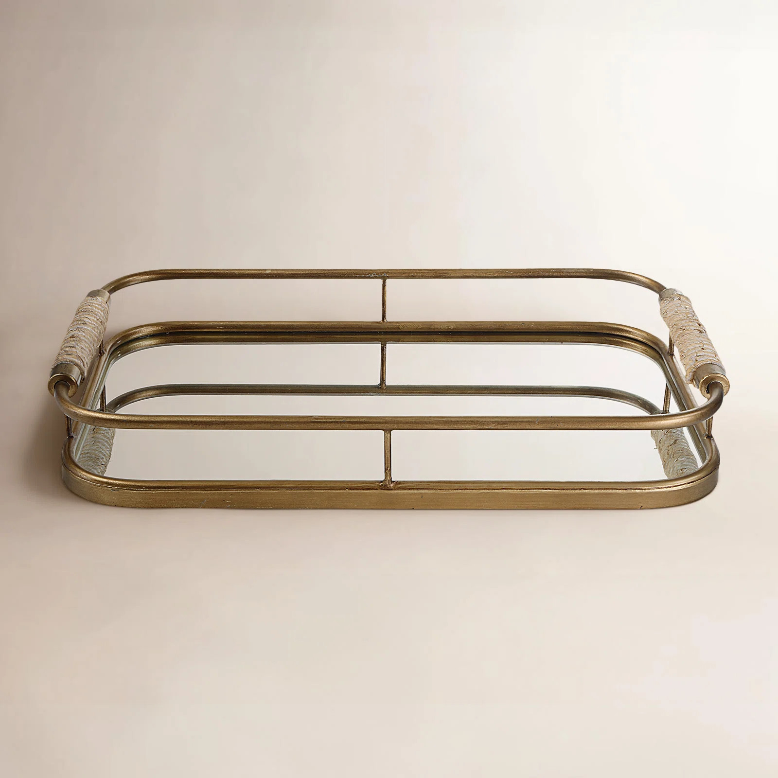 Evans Decorative Tray | Birch Lane