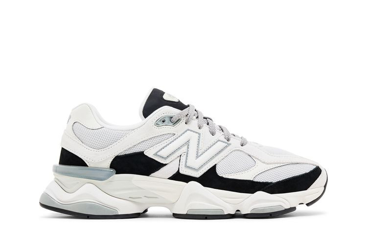 New Balance 9060 'Reflection Black' | GOAT
